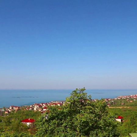 Royal Villa Trabzon Exterior photo