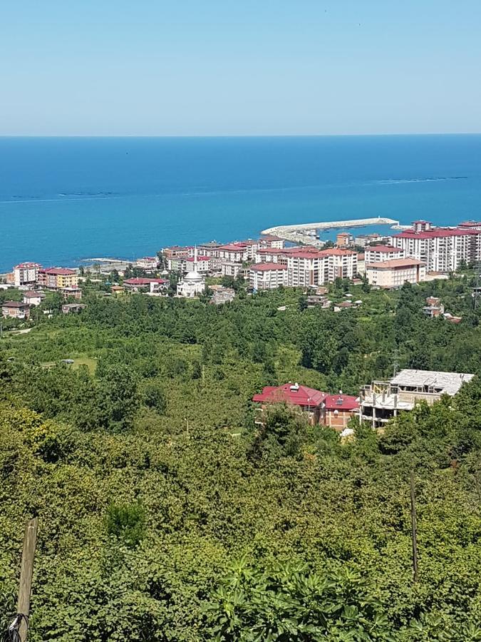 Royal Villa Trabzon Exterior photo